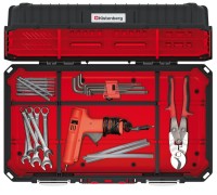 Органайзер для инструментов Kistenberg KHV603520M фото №3 — интернет-магазин Desire.md