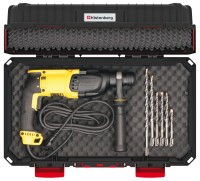 Ящик для инструментов Kistenberg KHV603520P фото №3 — интернет-магазин Desire.md