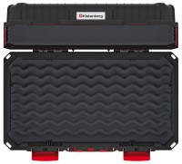 Ящик для инструментов Kistenberg KHV603520P фото №4 — интернет-магазин Desire.md