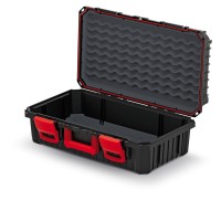 Ящик для инструментов Kistenberg KHV603520P фото №2 — интернет-магазин Desire.md