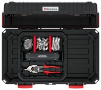 Ящик для инструментов Kistenberg KHV603535 фото №4 — интернет-магазин Desire.md