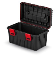 Ящик для инструментов Kistenberg KHV603535 фото №3 — интернет-магазин Desire.md