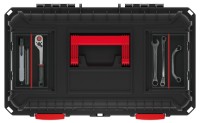 Ящик для инструментов Kistenberg KHV603535F фото №4 — интернет-магазин Desire.md