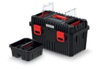 Ящик для инструментов Kistenberg KHV603535F фото №5 — интернет-магазин Desire.md