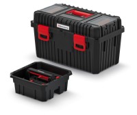 Ящик для инструментов Kistenberg KHV603535F фото №2 — интернет-магазин Desire.md