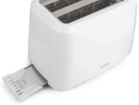 Тостер Muhler MT-969 White фото №3 — интернет-магазин Desire.md