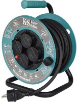 Удлинитель Konner&Sohnen KS CR-15M