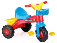 Детский велосипед Dolu 7006