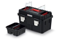 Ящик для инструментов Kistenberg KHV603535FM фото №4 — интернет-магазин Desire.md