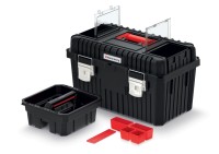 Ящик для инструментов Kistenberg KHV603535FM фото №5 — интернет-магазин Desire.md