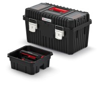 Ящик для инструментов Kistenberg KHV603535FM фото №2 — интернет-магазин Desire.md