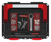 Ящик для инструментов Kistenberg KHVA453535BS фото №3 — интернет-магазин Desire.md