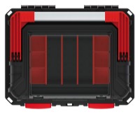 Ящик для инструментов Kistenberg KHVA453535BS фото №8 — интернет-магазин Desire.md