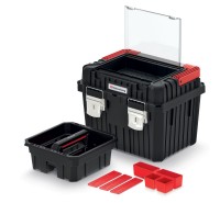 Ящик для инструментов Kistenberg KHVA453535BSM фото №5 — интернет-магазин Desire.md