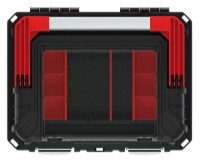 Ящик для инструментов Kistenberg KHVA453535BSM фото №8 — интернет-магазин Desire.md