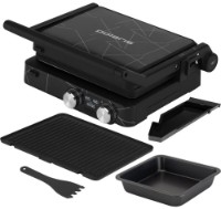 Gratar electric Polaris PGP 2502 imaginea #5 — magazin online Desire.md