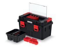 Cutie pentru scule Kistenberg KHVA603535BS imaginea #4 — magazin online Desire.md