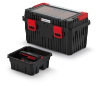 Cutie pentru scule Kistenberg KHVA603535BS imaginea #9 — magazin online Desire.md