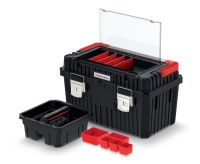 Ящик для инструментов Kistenberg KHVA603535BSM фото №5 — интернет-магазин Desire.md