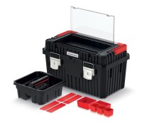 Ящик для инструментов Kistenberg KHVA603535BSM фото №6 — интернет-магазин Desire.md