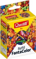 Резервы Quercetti FantaColor Refil 450pcs (2511)