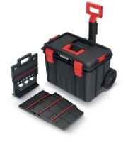 Ящик для инструментов Kistenberg KMS553540 фото №2 — интернет-магазин Desire.md