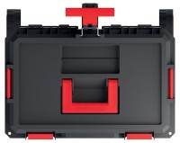 Ящик для инструментов Kistenberg KMS553540 фото №7 — интернет-магазин Desire.md