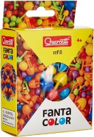 Резервы Quercetti FantaColor Refil Mix 142pcs (2510)