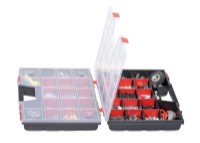 Органайзер для инструментов Kistenberg KNOS504015 фото №4 — интернет-магазин Desire.md