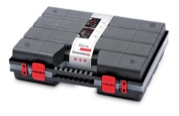 Organizator de scule Kistenberg KNOS504015