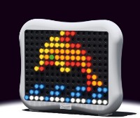 Резервы Quercetti Pegs Brite Refil 180pcs (2516) фото №2 — интернет-магазин Desire.md