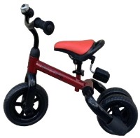 Детский велосипед RT (RTMM80/2) фото №2 — интернет-магазин Desire.md