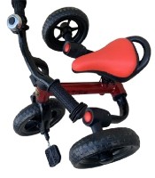 Детский велосипед RT (RTMM80/2) фото №3 — интернет-магазин Desire.md