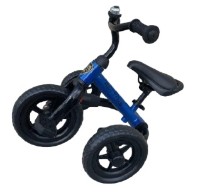 Детский велосипед RT (RTMM80/3) фото №3 — интернет-магазин Desire.md