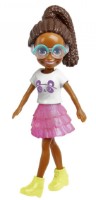 Păpușa Polly Pocket HKW04 imaginea #8 — magazin online Desire.md