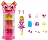 Păpușa Polly Pocket HKW04 imaginea #1 — magazin online Desire.md