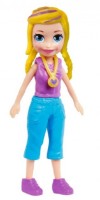 Păpușa Polly Pocket HKW04 imaginea #2 — magazin online Desire.md