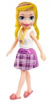 Păpușa Polly Pocket HKW04 imaginea #3 — magazin online Desire.md