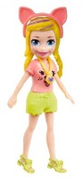 Păpușa Polly Pocket HKW04 imaginea #4 — magazin online Desire.md