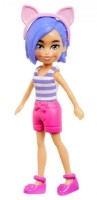 Păpușa Polly Pocket HKW04 imaginea #7 — magazin online Desire.md