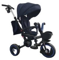 Bicicletă copii RT Blue RTB56/2