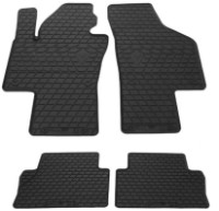 Covoraşe auto Stingray Volkswagen Sharan II (2010-2023) AV2 4pcs