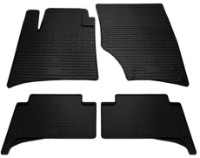 Covoraşe auto Stingray Volkswagen Touareg I (7L) (2002-2010) 4pcs