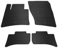 Covoraşe auto Stingray Volkswagen Touareg II (7P) (2010-2018) AV2 4pcs