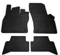 Covoraşe auto Stingray Volkswagen Touran III (2015-2023) AV2 4pcs