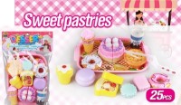 Набор продуктов ChiToys Sweet Pastries (78775)