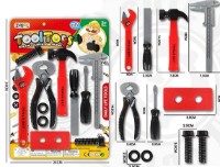 Set de scule pentru copii ChiToys Tool Tols (437338)
