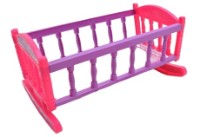 Patuc pentru păpuși ChiToys Toy (82035) imaginea #1 — magazin online Desire.md