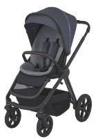 Коляска Espiro 2in1 Miloo 07 Noble Grey фото №10 — интернет-магазин Desire.md