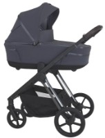 Коляска Espiro 2in1 Miloo 07 Noble Grey фото №1 — интернет-магазин Desire.md